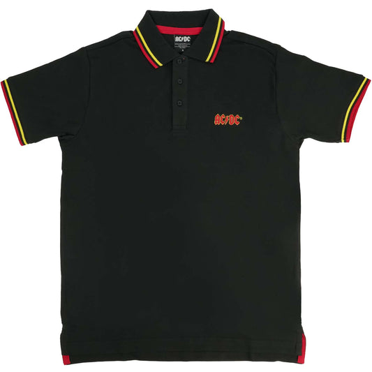 Classic Logo (Import) Polo Shirt Style004