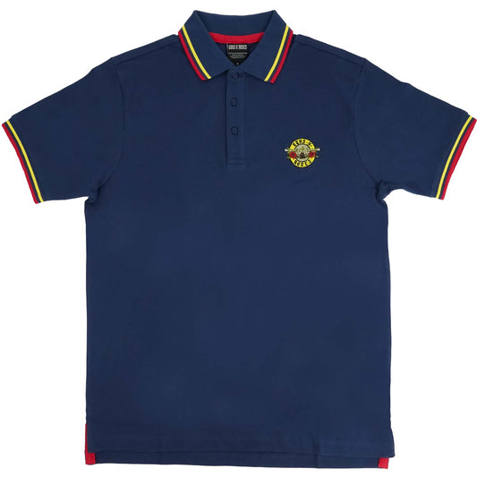 Classic Logo (Import) Polo Shirt Style003