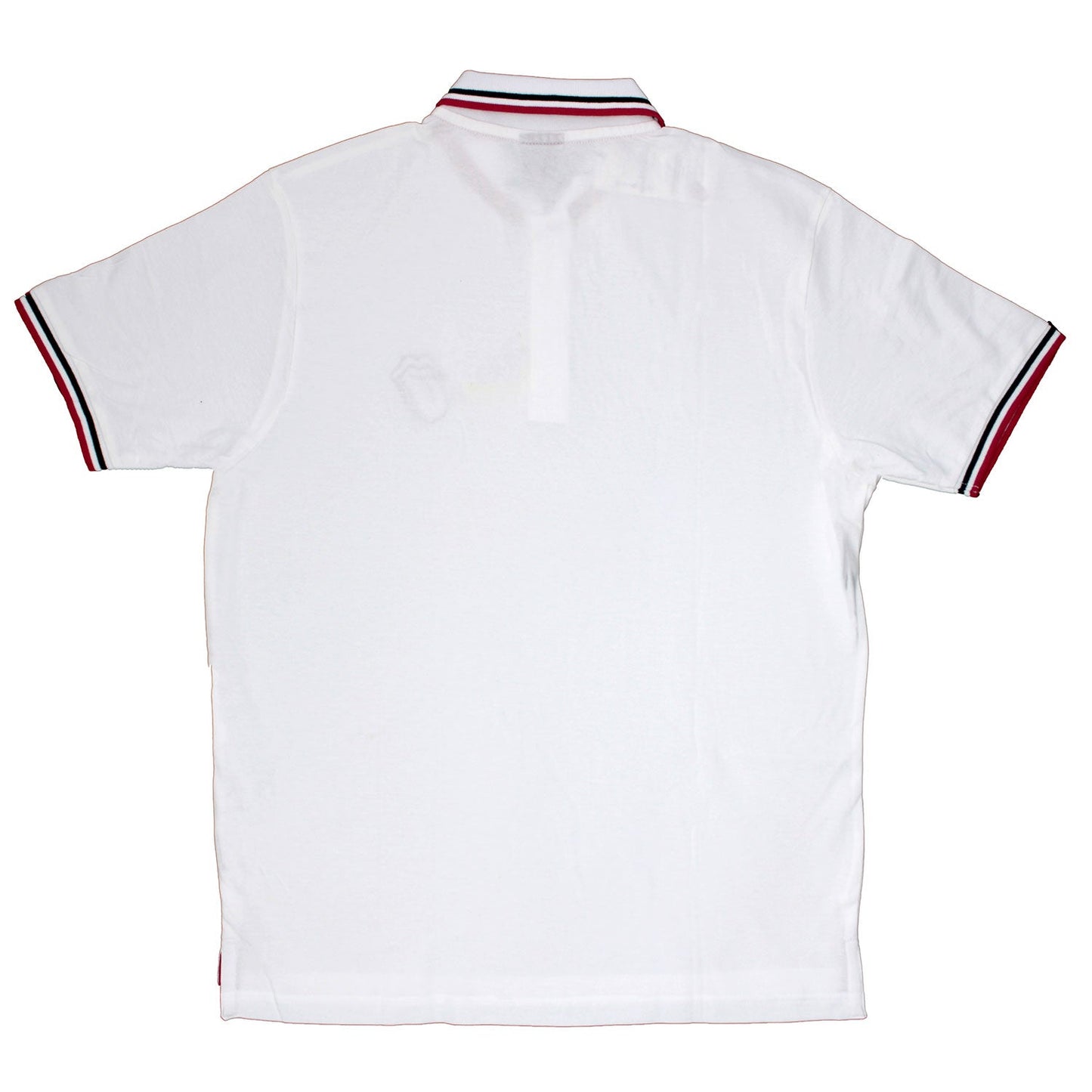 Classic Tongue (Import) Polo Shirt Style002