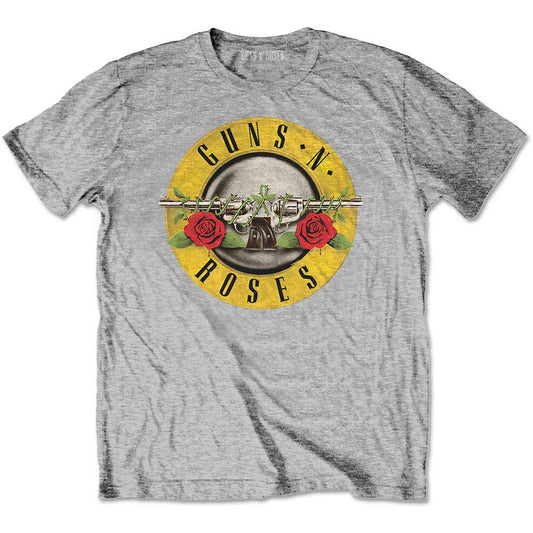 Classic Logo Childrens T-shirt