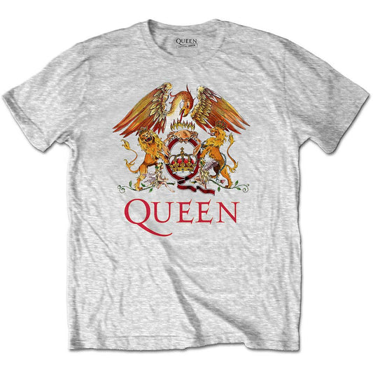 Classic Crest Childrens T-shirt