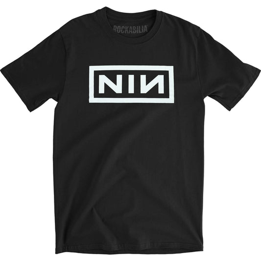Classic Logo Slim Fit T-shirt Style008