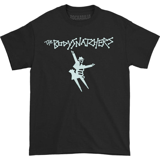 Classic Logo T-shirt Style018