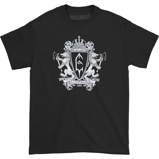 Crest T-shirt Style019