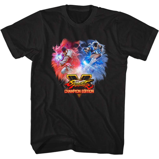 Champion T-shirt