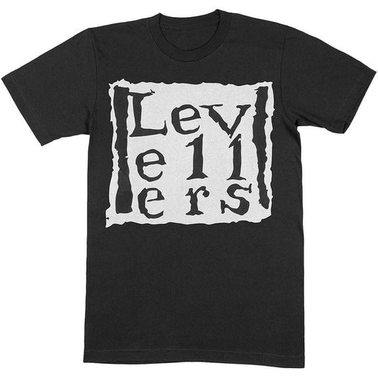 Classic Logo Slim Fit T-shirt Style011