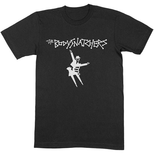 Classic Logo Slim Fit T-shirt Style009