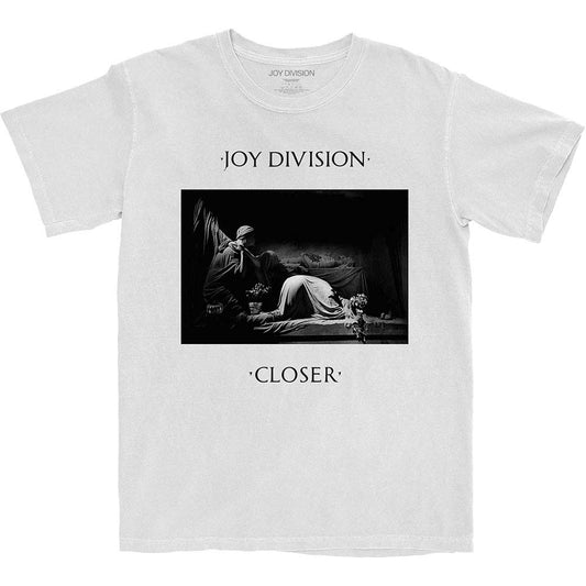 Classic Closer Slim Fit T-shirt