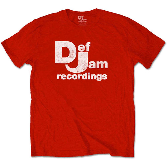 Classic Logo Slim Fit T-shirt Style013