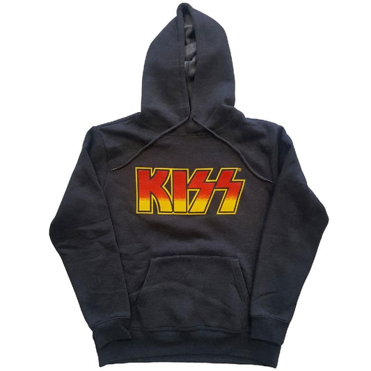Classic Logo Hooded Sweatshirt Style005