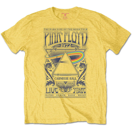 Carnegie Hall Poster Kids Tee Childrens T-shirt