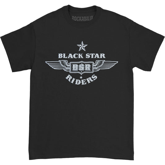 Classic Logo T-shirt Style020