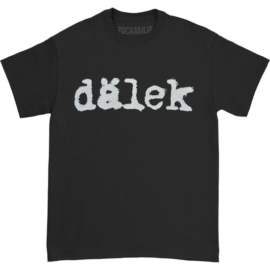 Classic Logo Tee T-shirt Style003