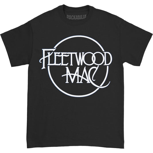 Classic Logo Slim Fit T-shirt Style015