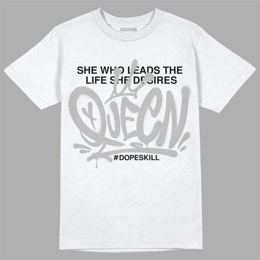 Off Noir 3s DopeSkill T-Shirt Queen Graphic