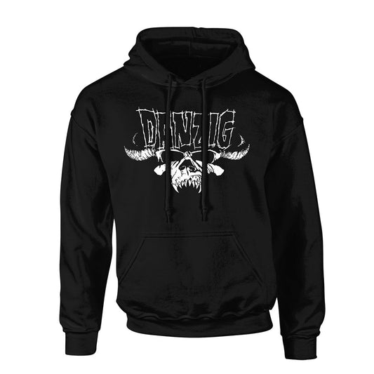 Classic Logo Hooded Sweatshirt Style009