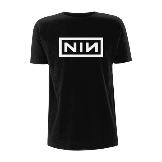 Classic White Logo T-shirt