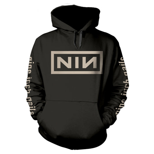 Classic Logo Hooded Sweatshirt Style008
