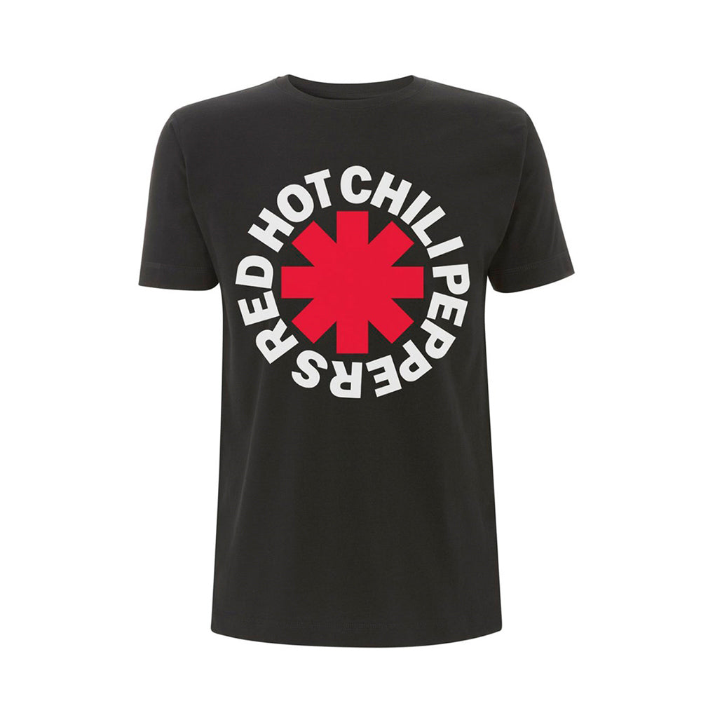 Classic Asterisk T-shirt Style001