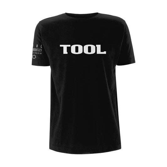 Classic Logo T-shirt Style021