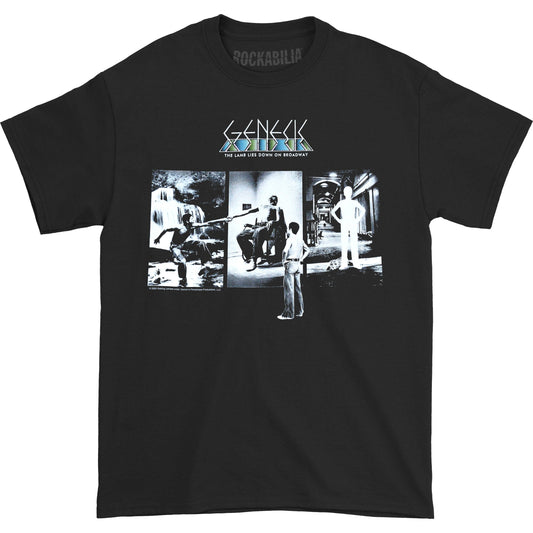 ...Down On Broadway Slim Fit T-shirt