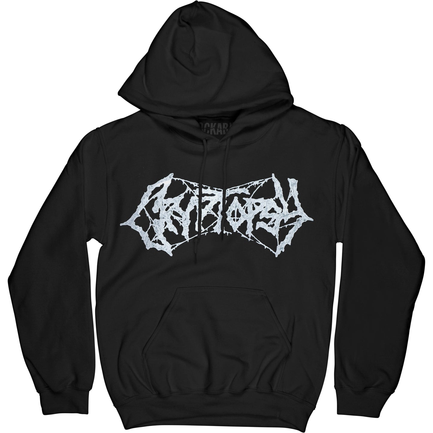 Classic Vile Hooded Sweatshirt