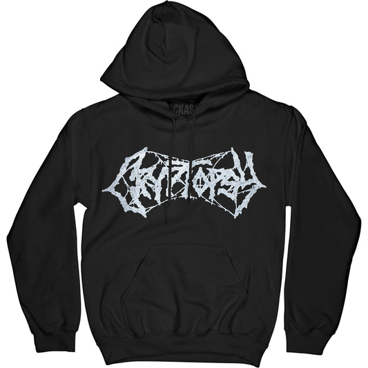 Classic Vile Hooded Sweatshirt