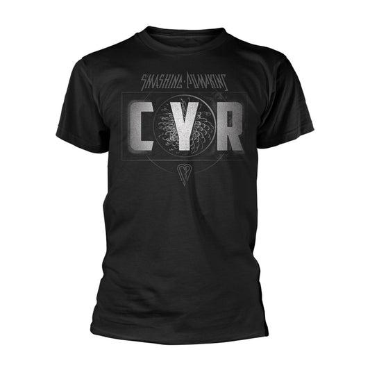 Cyr Poster T-shirt