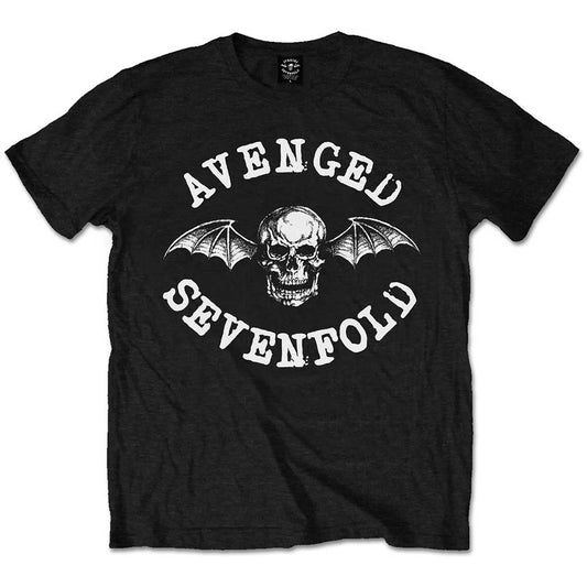 Classic Death Bat T-shirt