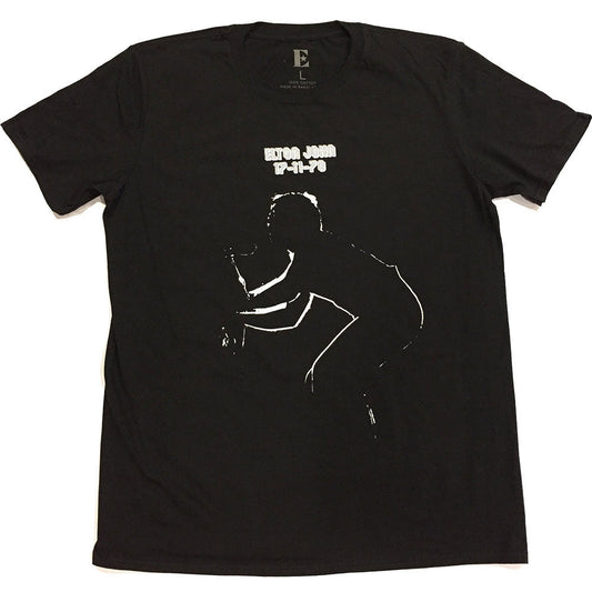 17.11.70 Album T-shirt Style001