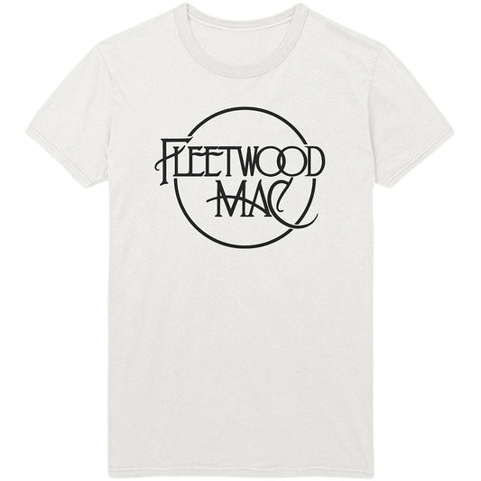 Classic Logo T-shirt Style024