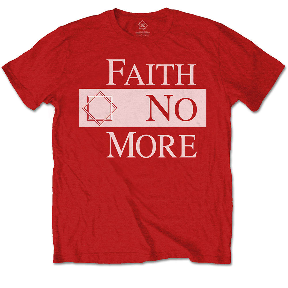 Classic New Logo Star T-shirt
