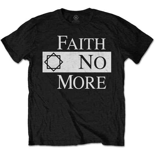 Classic Logo V.2. T-shirt Style001