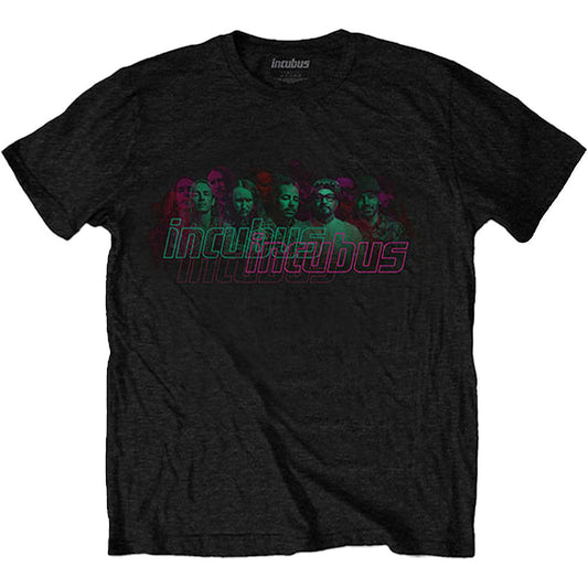 17 Tour T-shirt