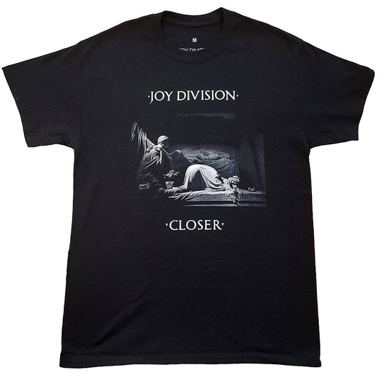 Classic Closer T-shirt