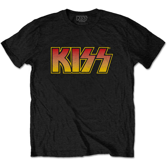 Classic Logo T-shirt Style027
