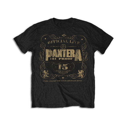 101 Proof T-shirt Style001