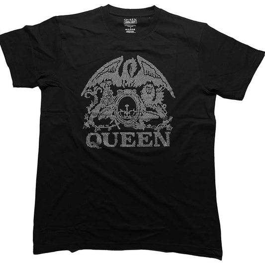 Crest T-shirt Style021