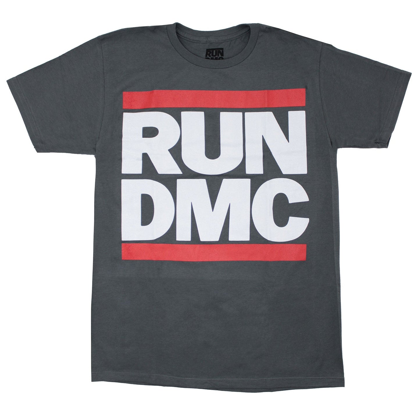 Classic Logo T-shirt Style037