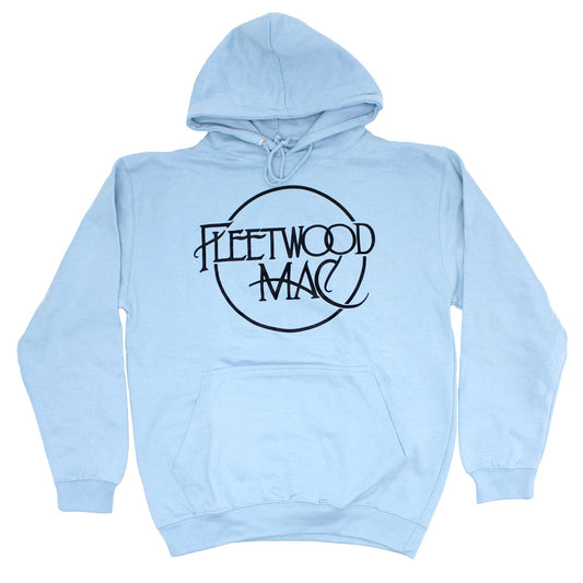 Classic Logo Hooded Sweatshirt Style012
