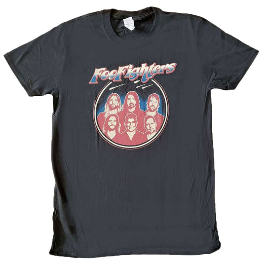 Classic Photo T-shirt Style001