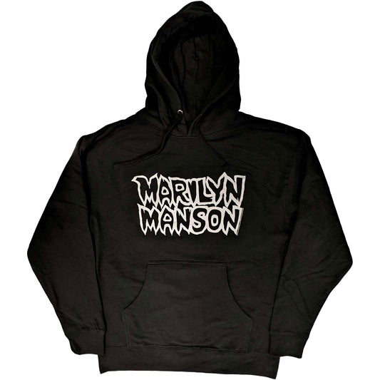 Classic Logo Hooded Sweatshirt Style010