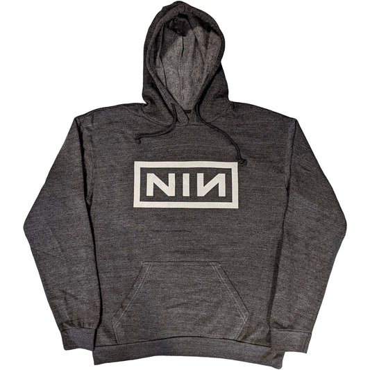 Classic Logo Hooded Sweatshirt Style011