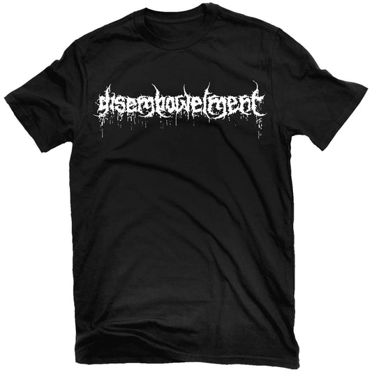 Classic Logo T-shirt Style031