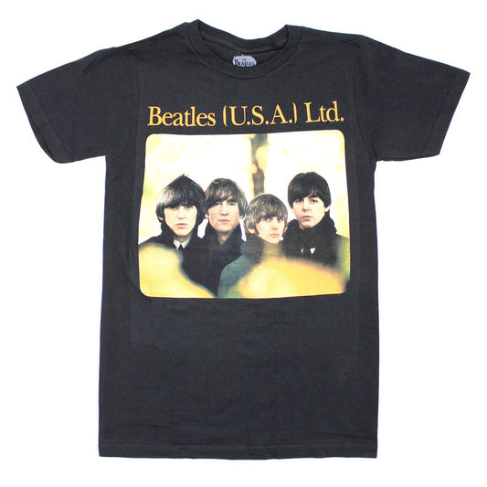 (U.S.A.) Ltd. T-shirt