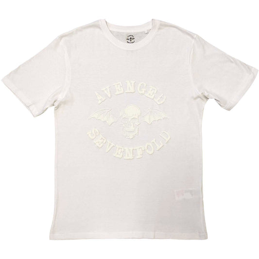 Classic Deathbat T-shirt