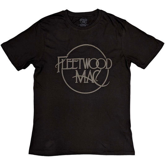 Classic Logo T-shirt Style033