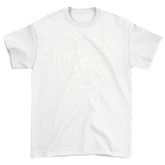 Classic Logo T-shirt Style034