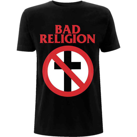 Classic Buster Cross T-shirt