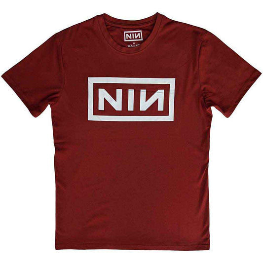 Classic Logo T-shirt Style035